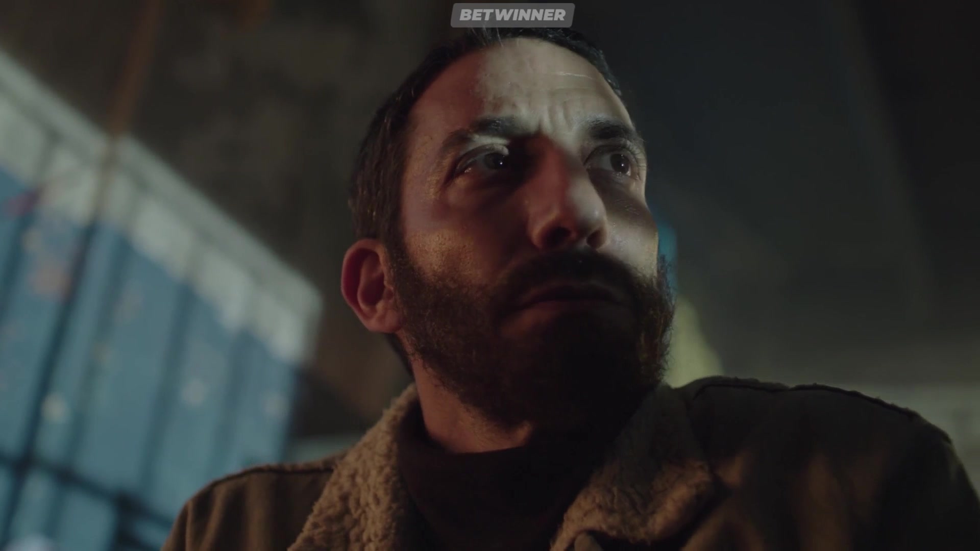 Маргинал (2016) 4 серия