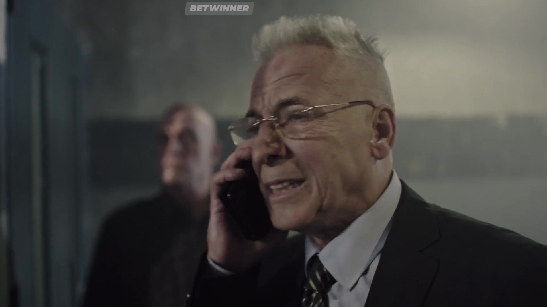 Маргинал (2016) 6 серия