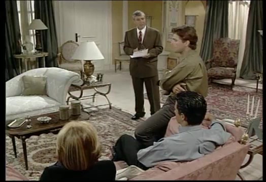 Миледи: История продолжается... 2 серия Миледи: История продолжается... 2 серия