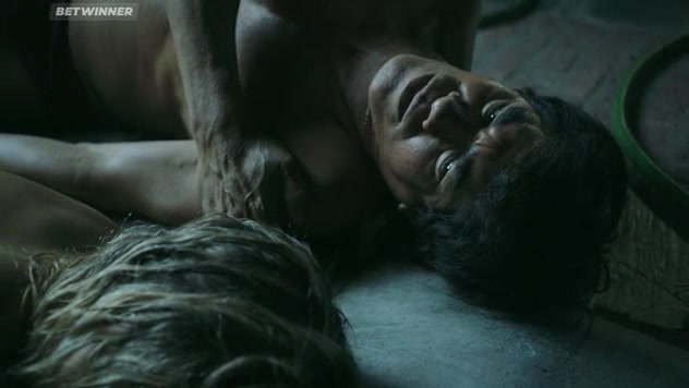 Монсон 2 серия Монсон 2 серия