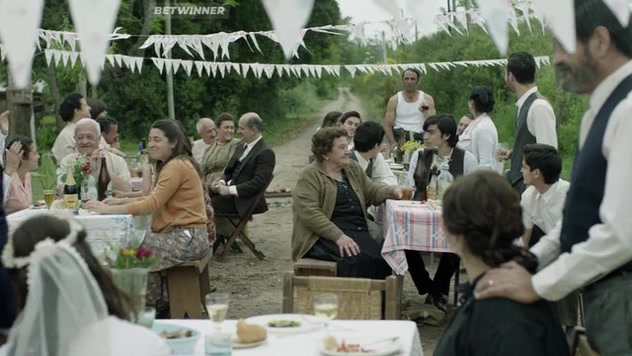 Монсон 3 серия Монсон 3 серия