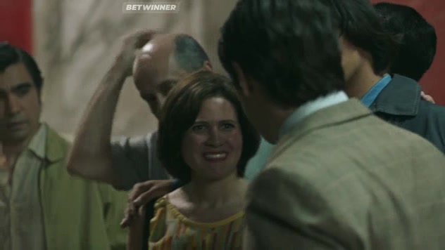 Монсон 4 серия Монсон 4 серия