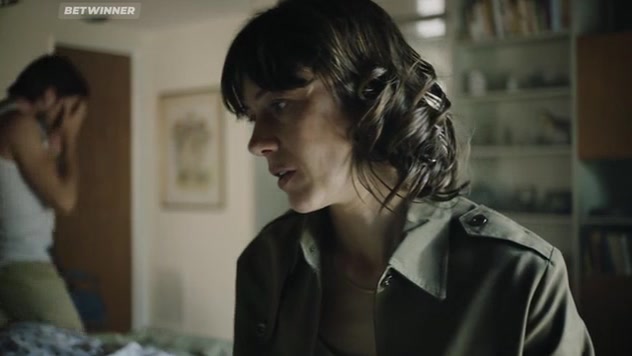 Монсон 8 серия Монсон 8 серия