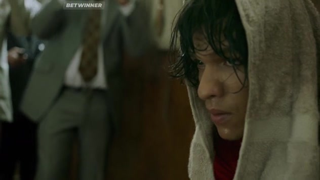 Монсон 9 серия Монсон 9 серия