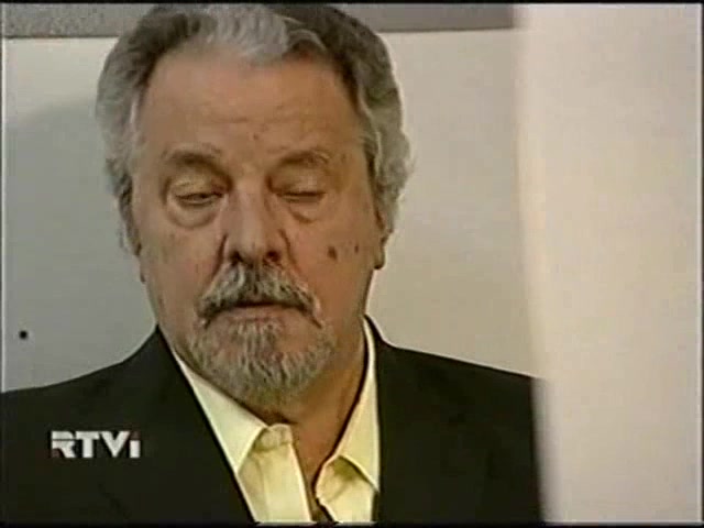 Монтекристо 1 серия