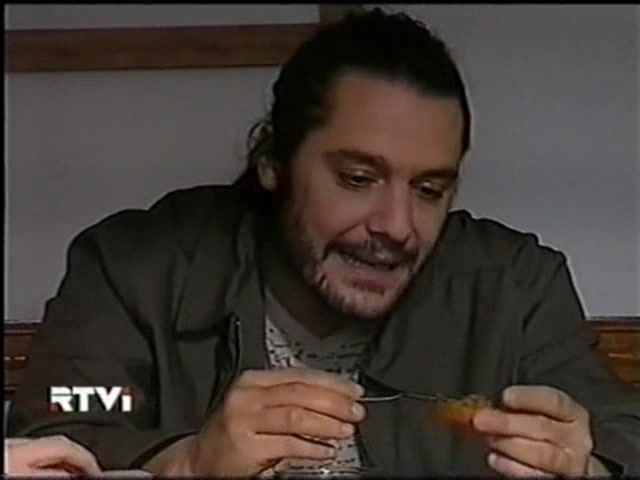 Монтекристо 103 серия Монтекристо 103 серия