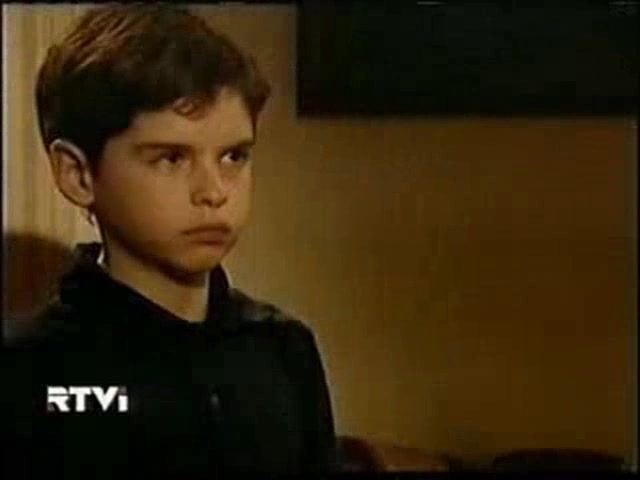 Монтекристо 105 серия