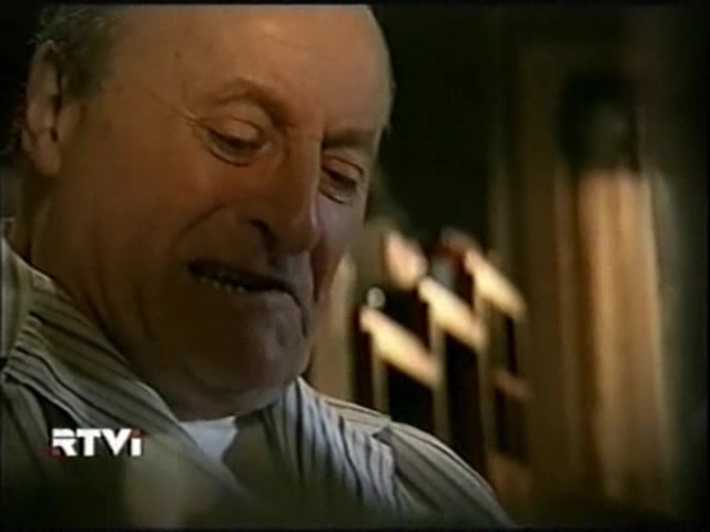 Монтекристо 127 серия