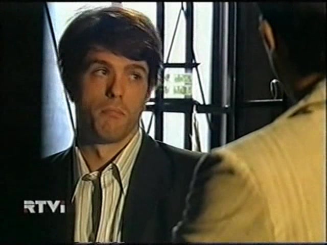 Монтекристо 13 серия