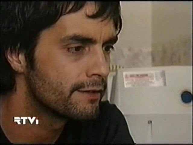 Монтекристо 130 серия