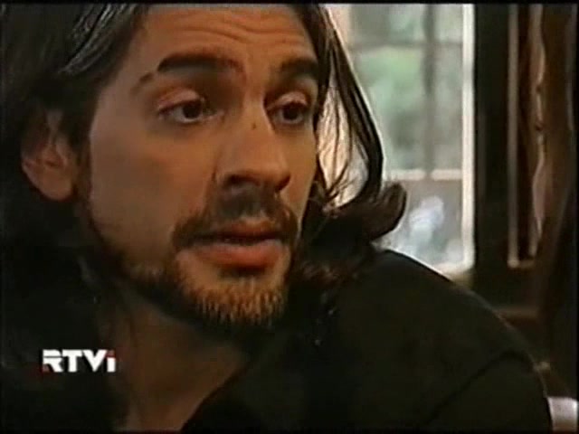 Монтекристо 139 серия