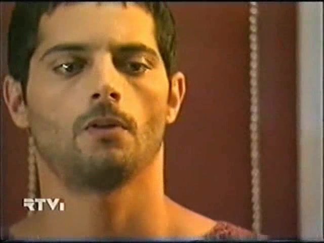 Монтекристо 2 серия