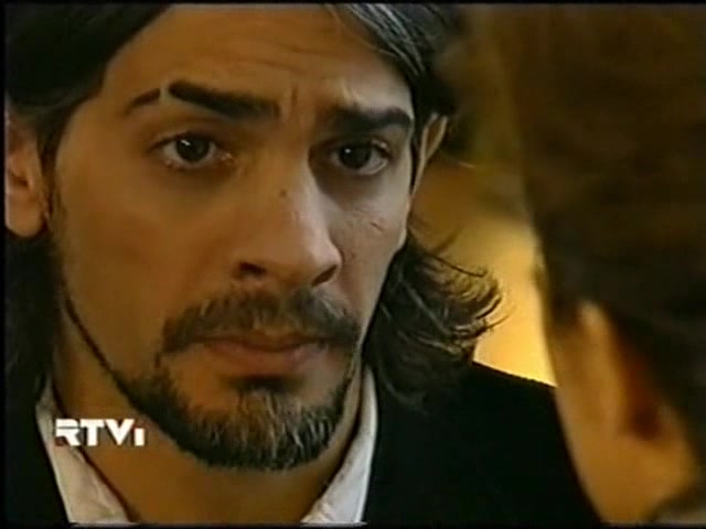 Монтекристо 37 серия