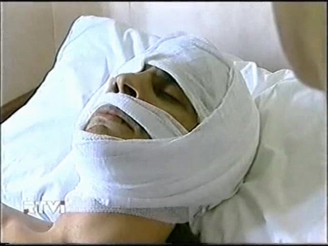 Монтекристо 4 серия