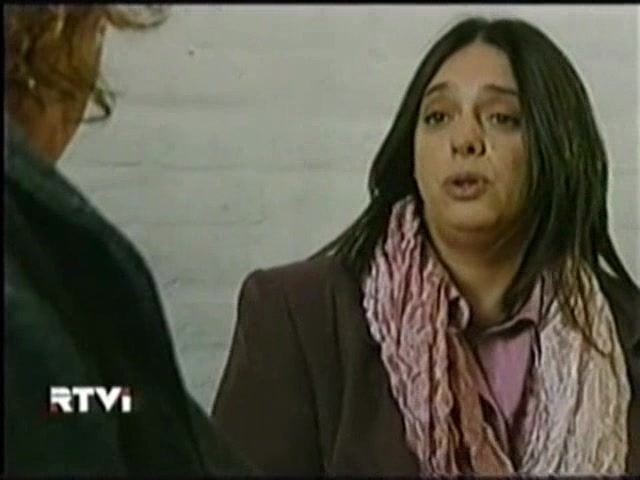 Монтекристо 41 серия