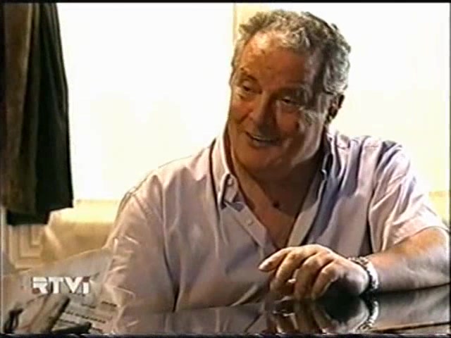 Монтекристо 5 серия