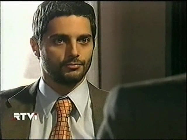 Монтекристо 55 серия