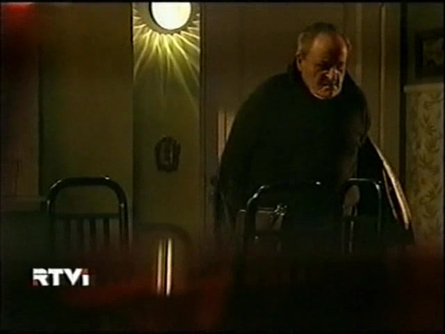 Монтекристо 64 серия