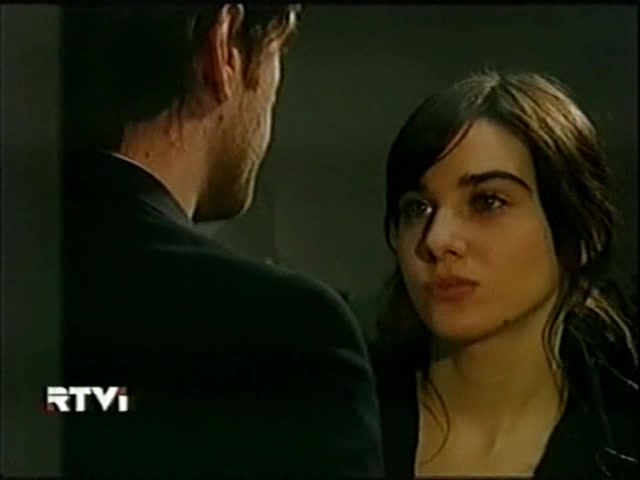 Монтекристо 65 серия