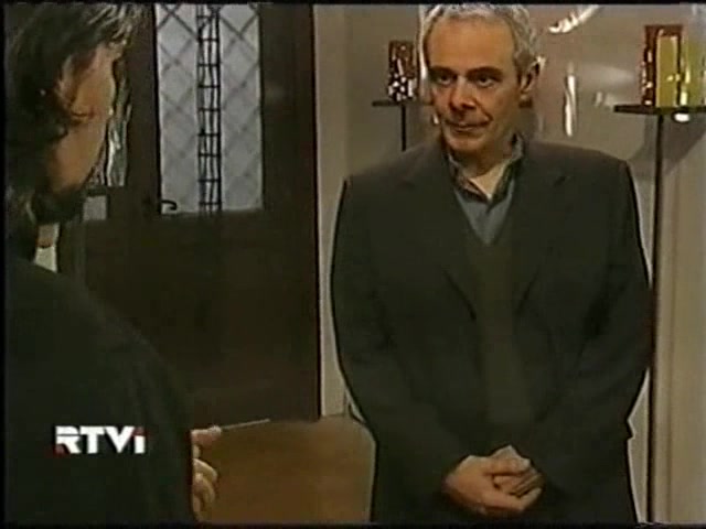 Монтекристо 70 серия