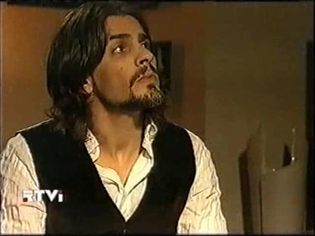 Монтекристо 72 серия