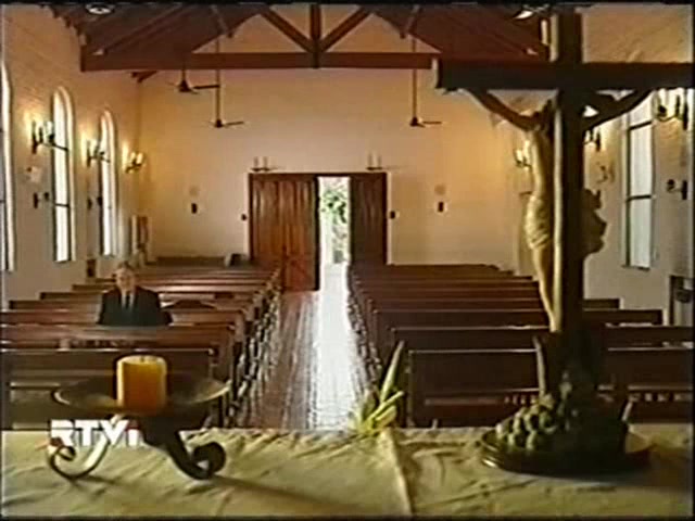 Монтекристо (2006) 94 серия