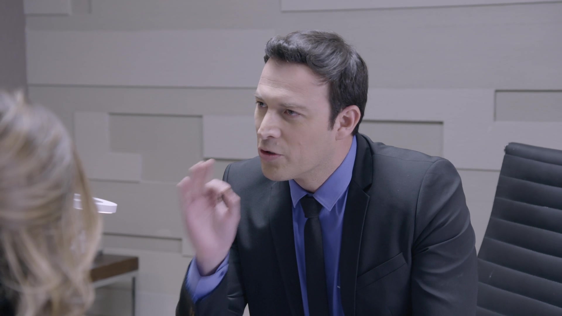 Одиннадцать 11 серия