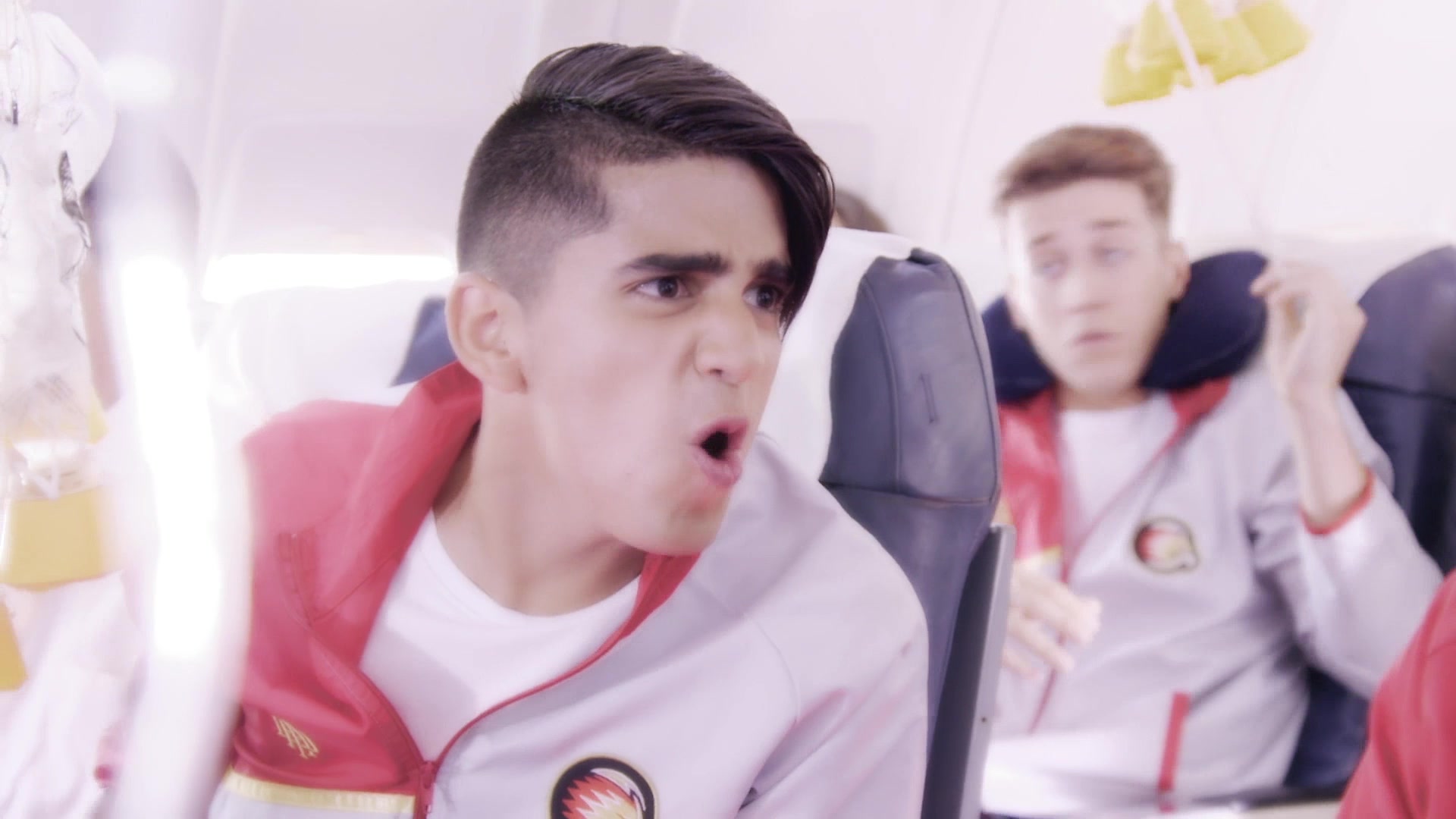 Одиннадцать 13 серия