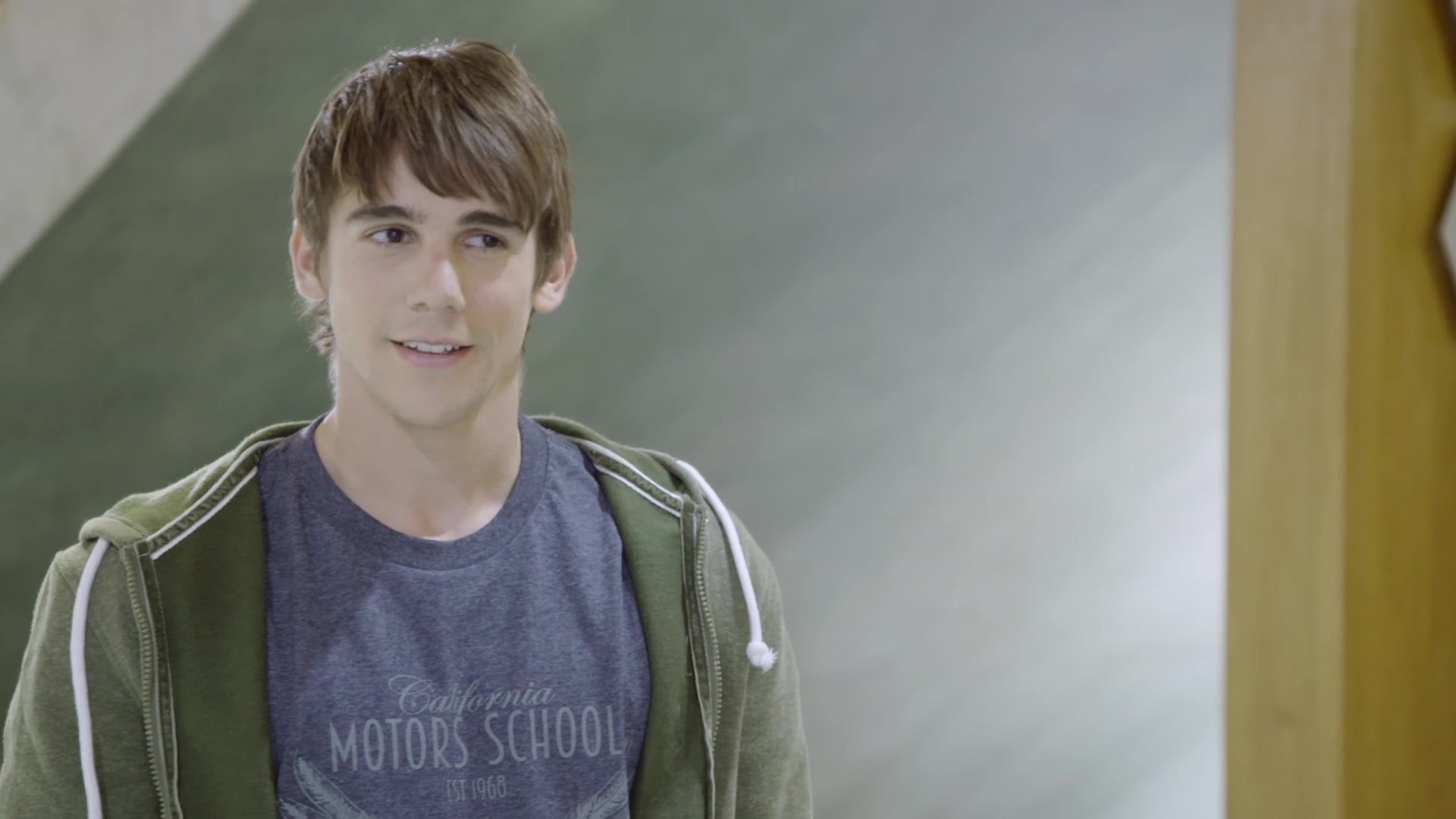 Одиннадцать 14 серия