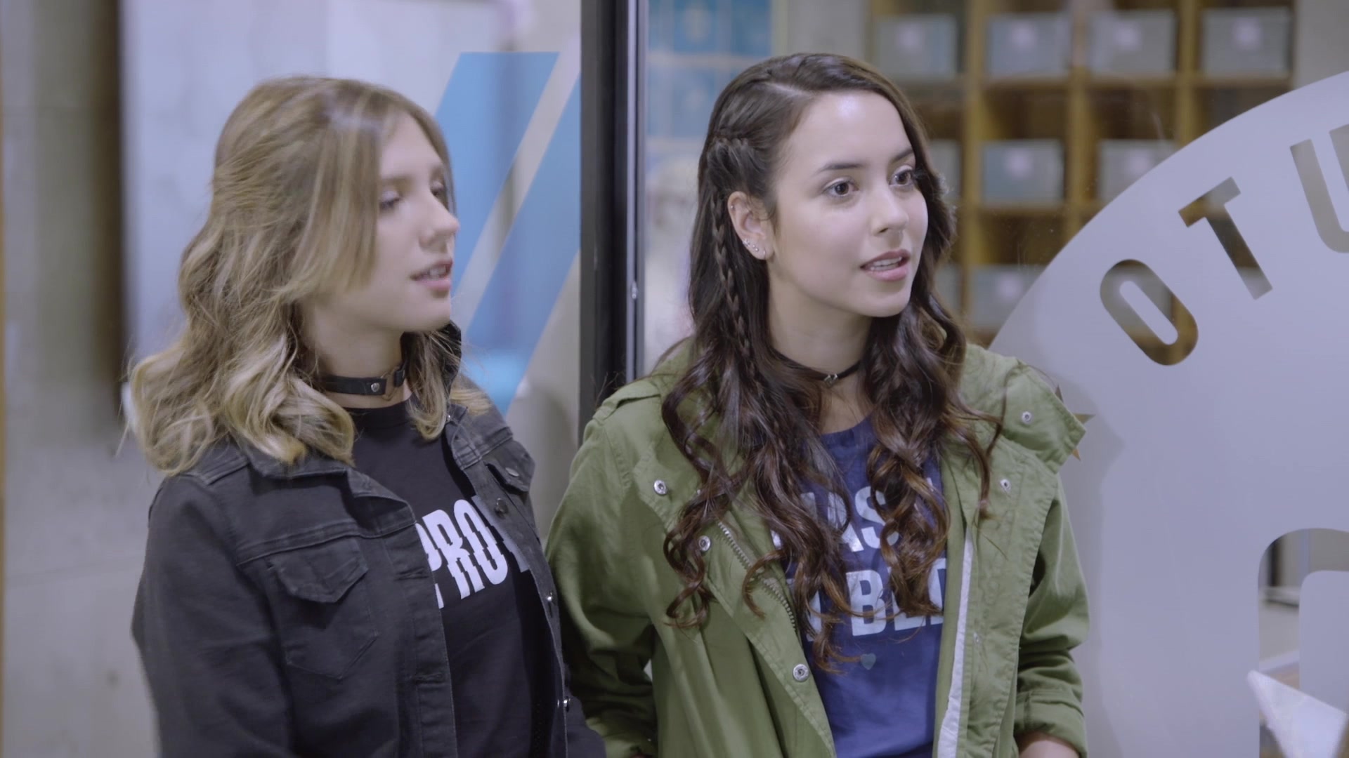 Одиннадцать 16 серия