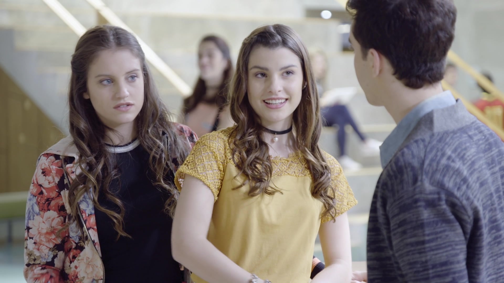 Одиннадцать 22 серия