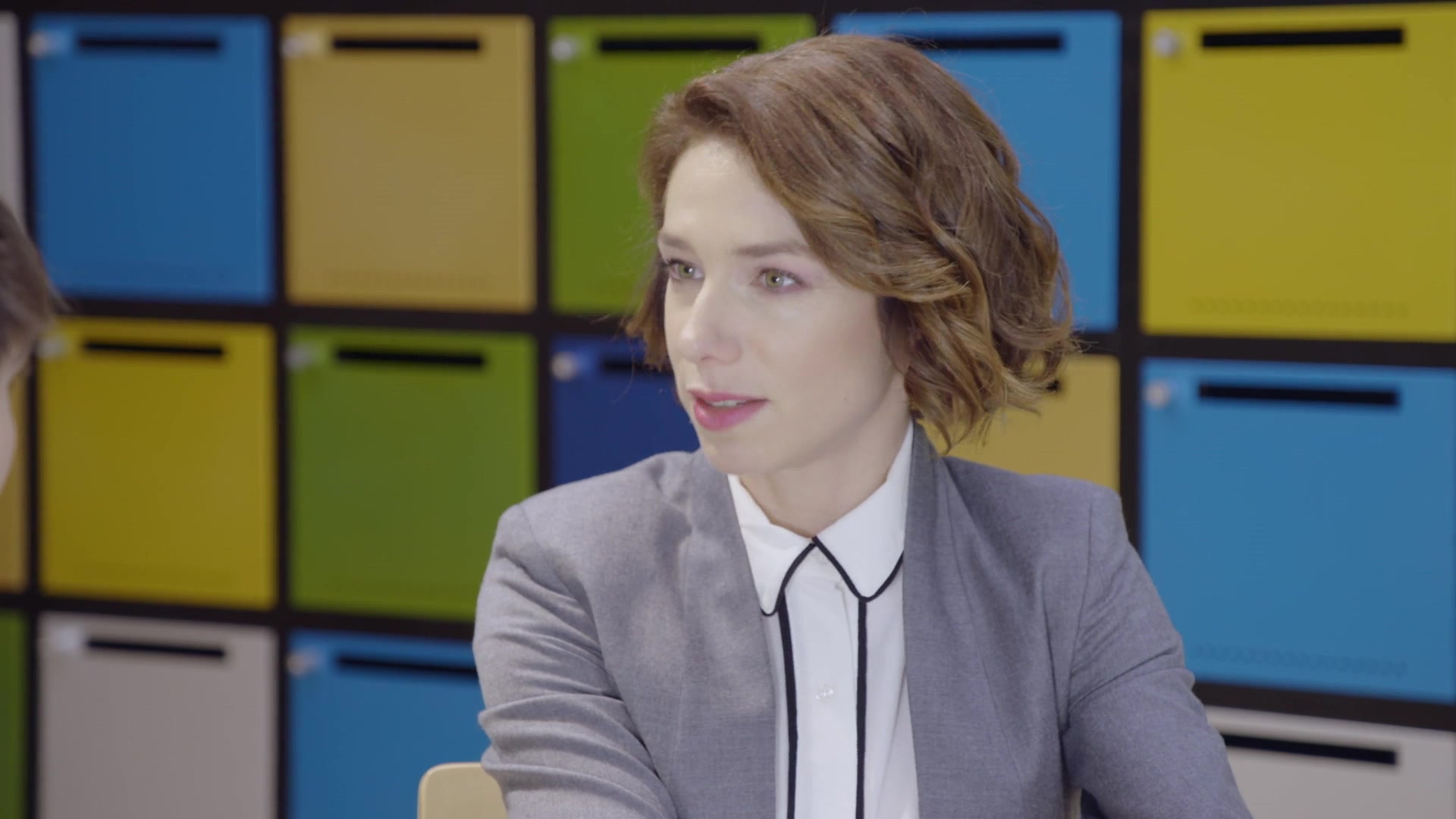 Одиннадцать 23 серия