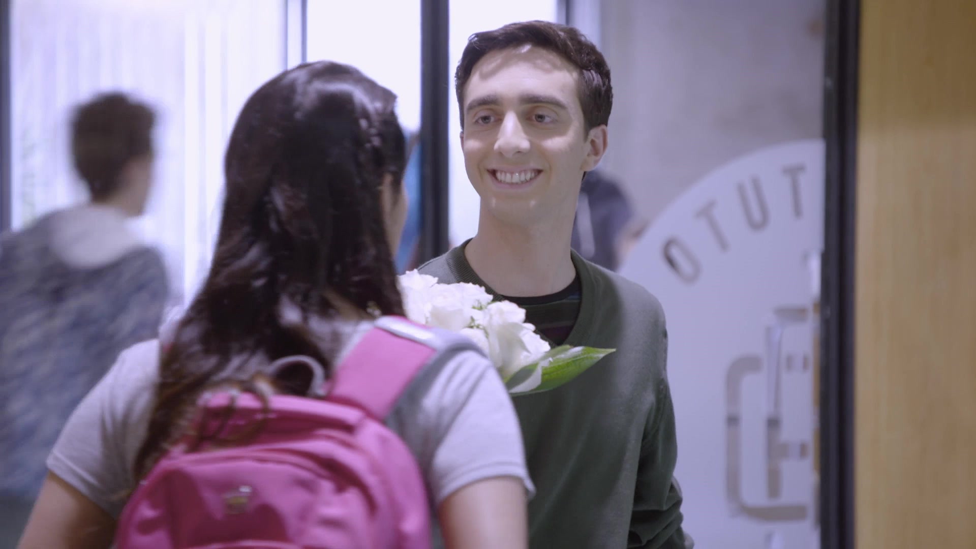 Одиннадцать 25 серия