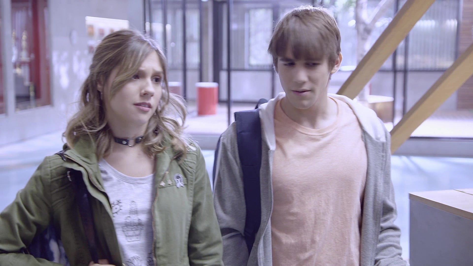 Одиннадцать 26 серия