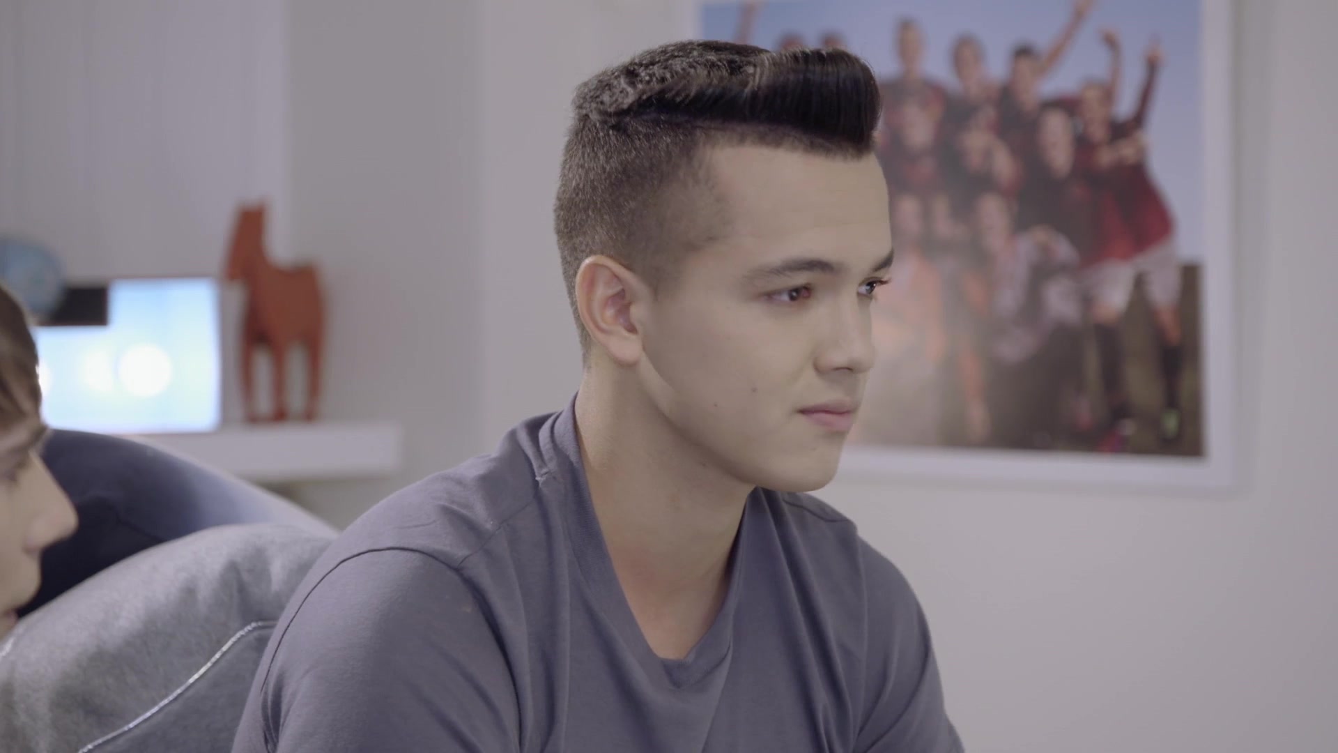 Одиннадцать 27 серия