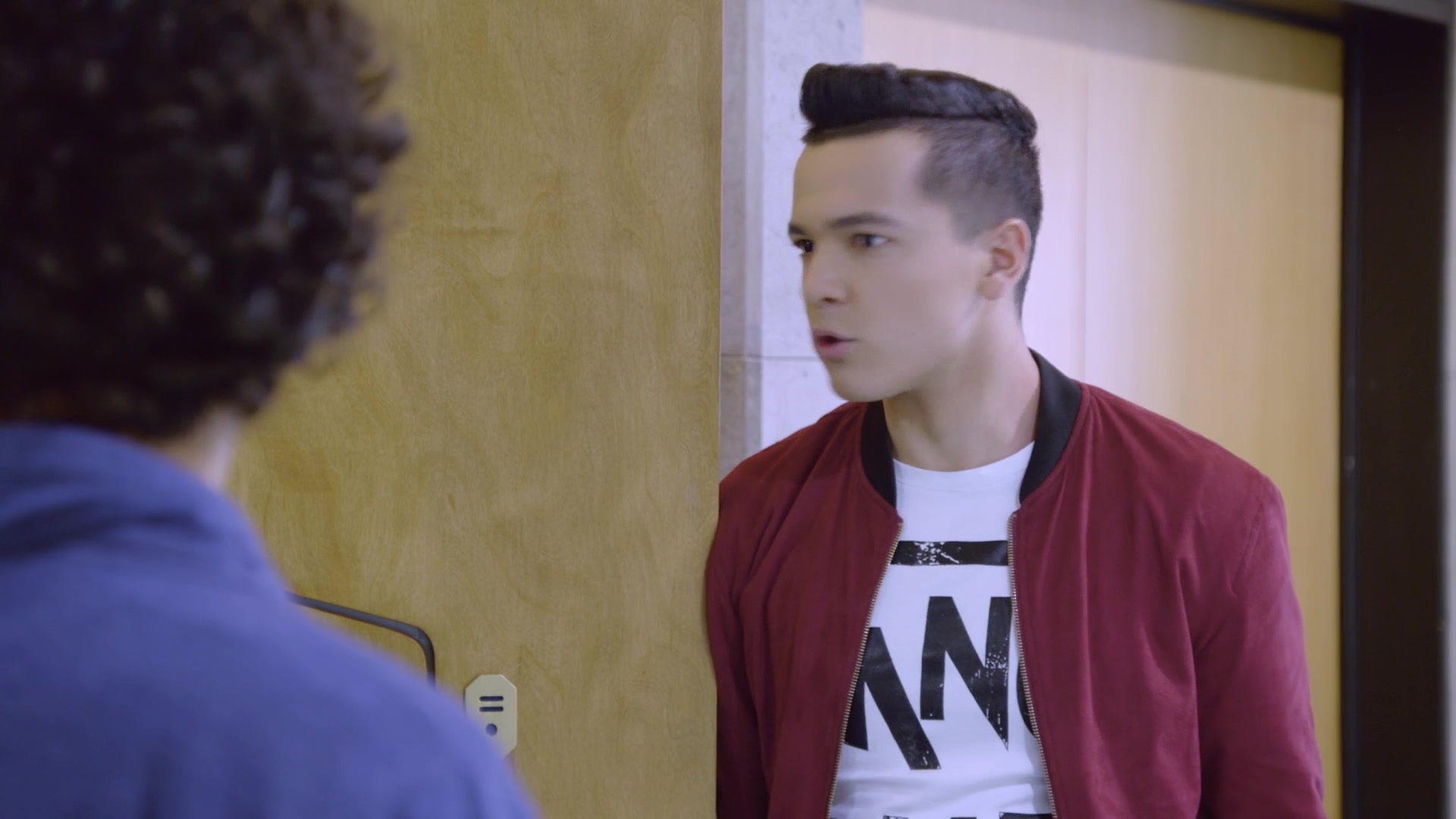 Одиннадцать 28 серия