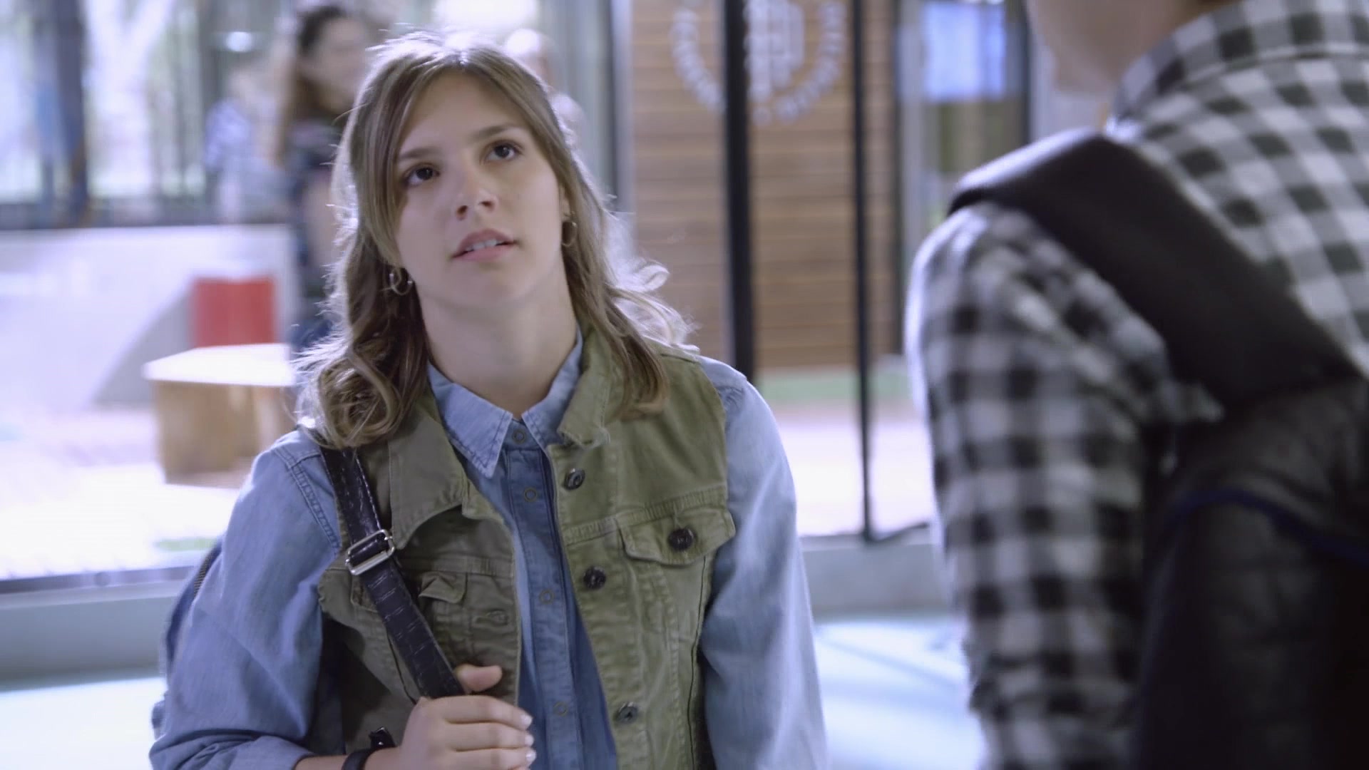 Одиннадцать 32 серия