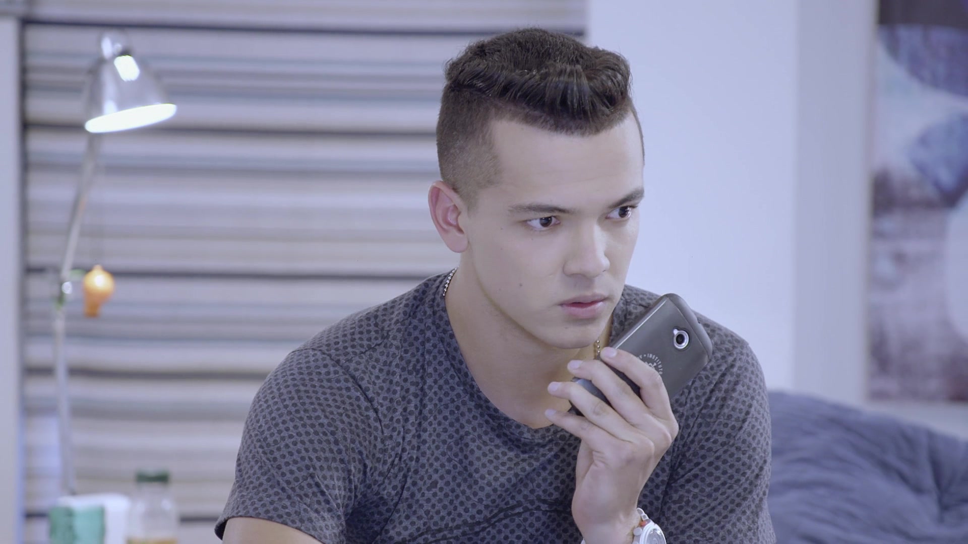 Одиннадцать 34 серия