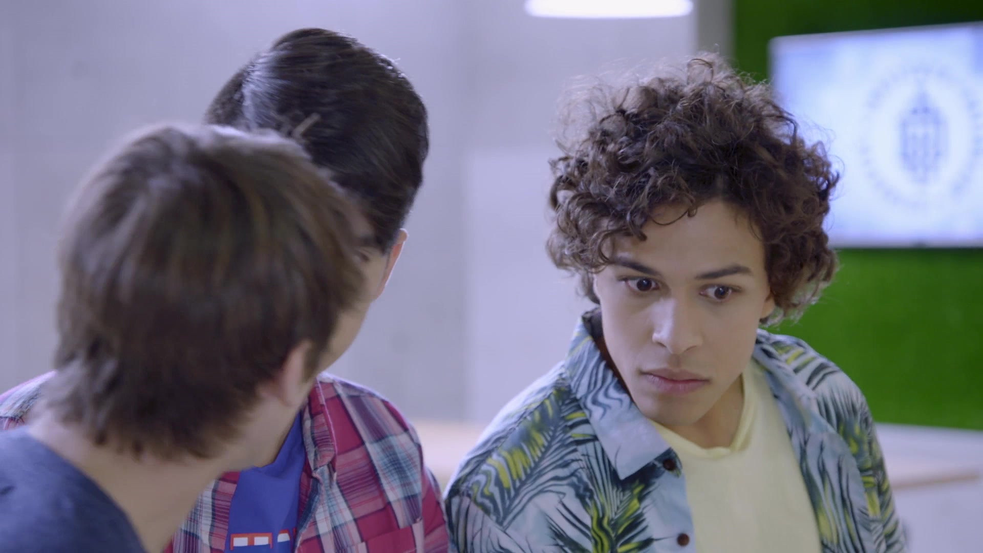 Одиннадцать (2017) 35 серия