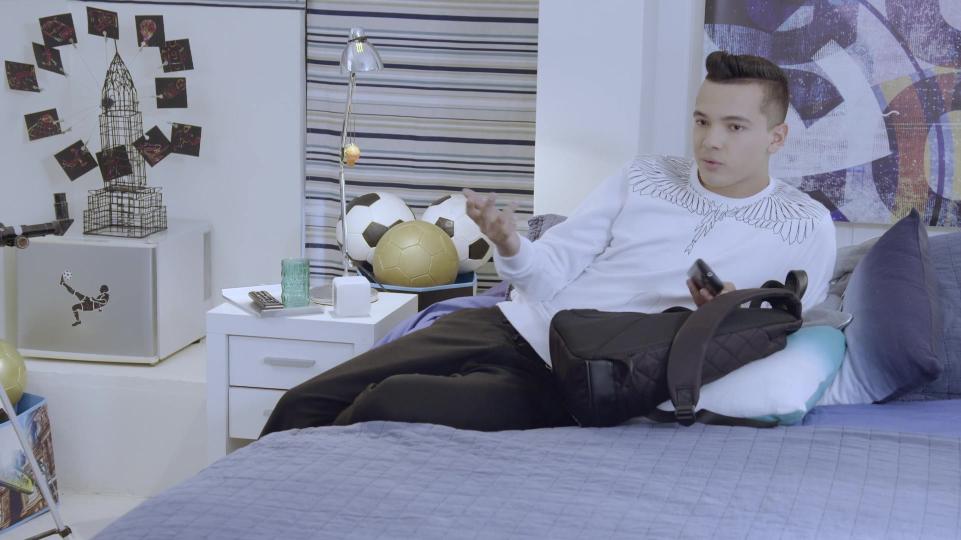 Одиннадцать 36 серия