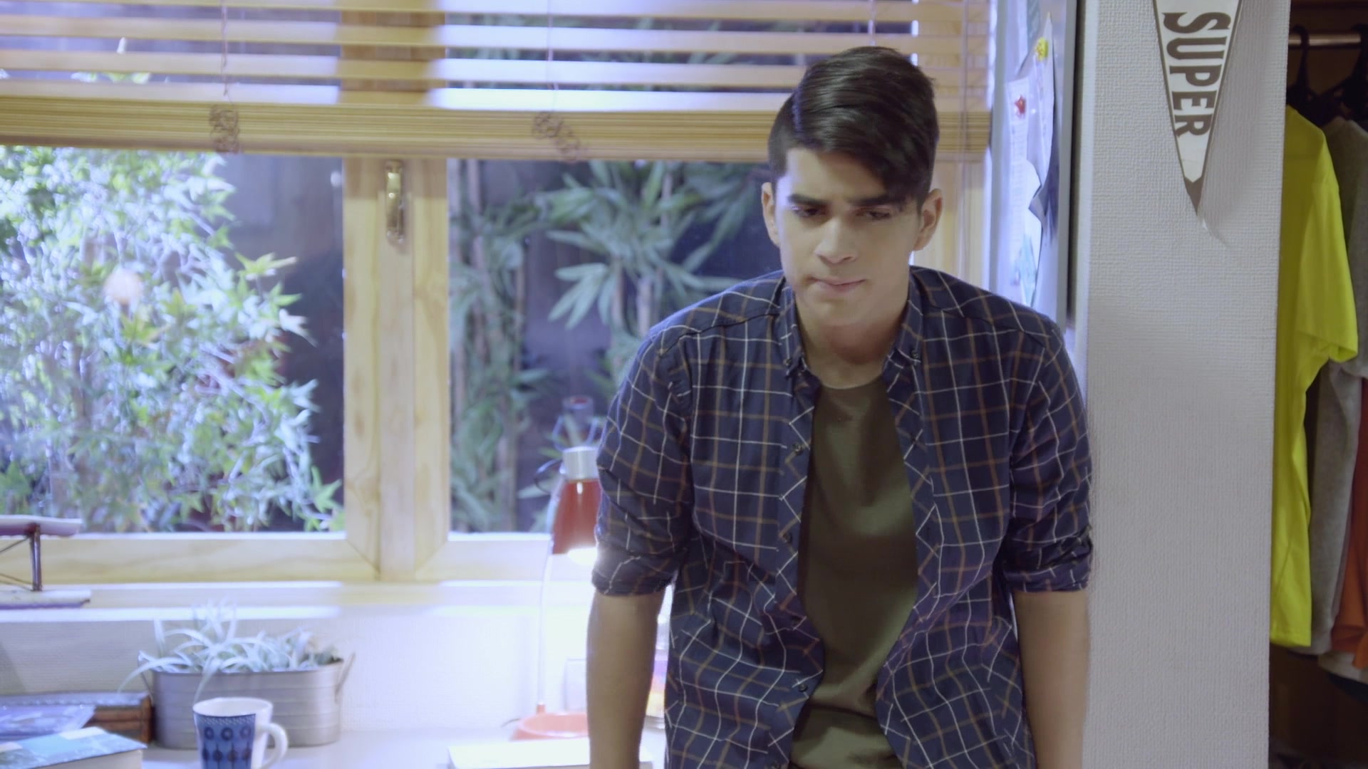 Одиннадцать 37 серия