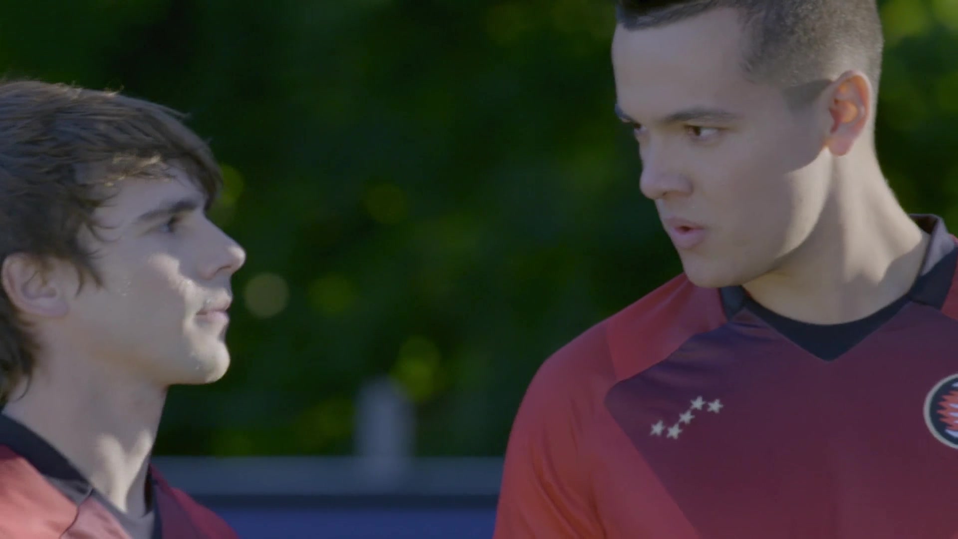 Одиннадцать 39 серия