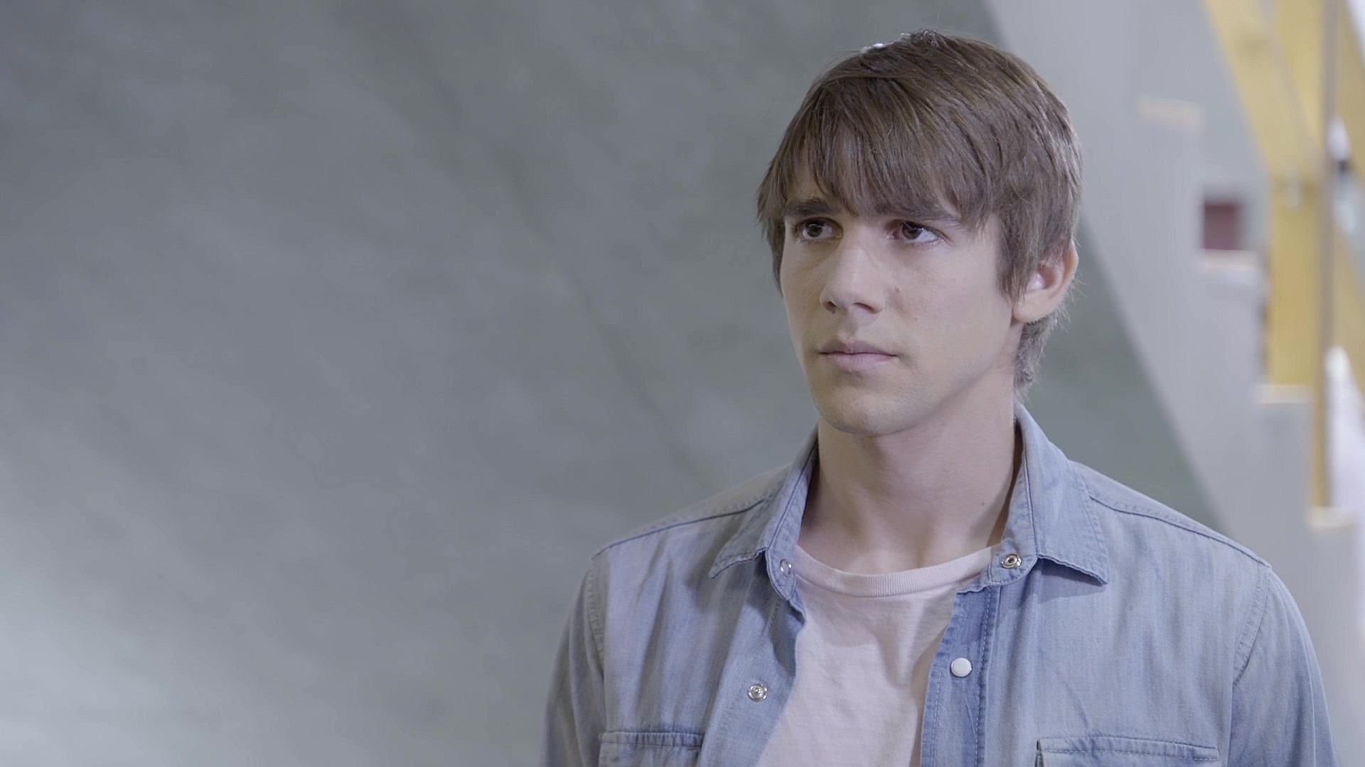 Одиннадцать 4 серия