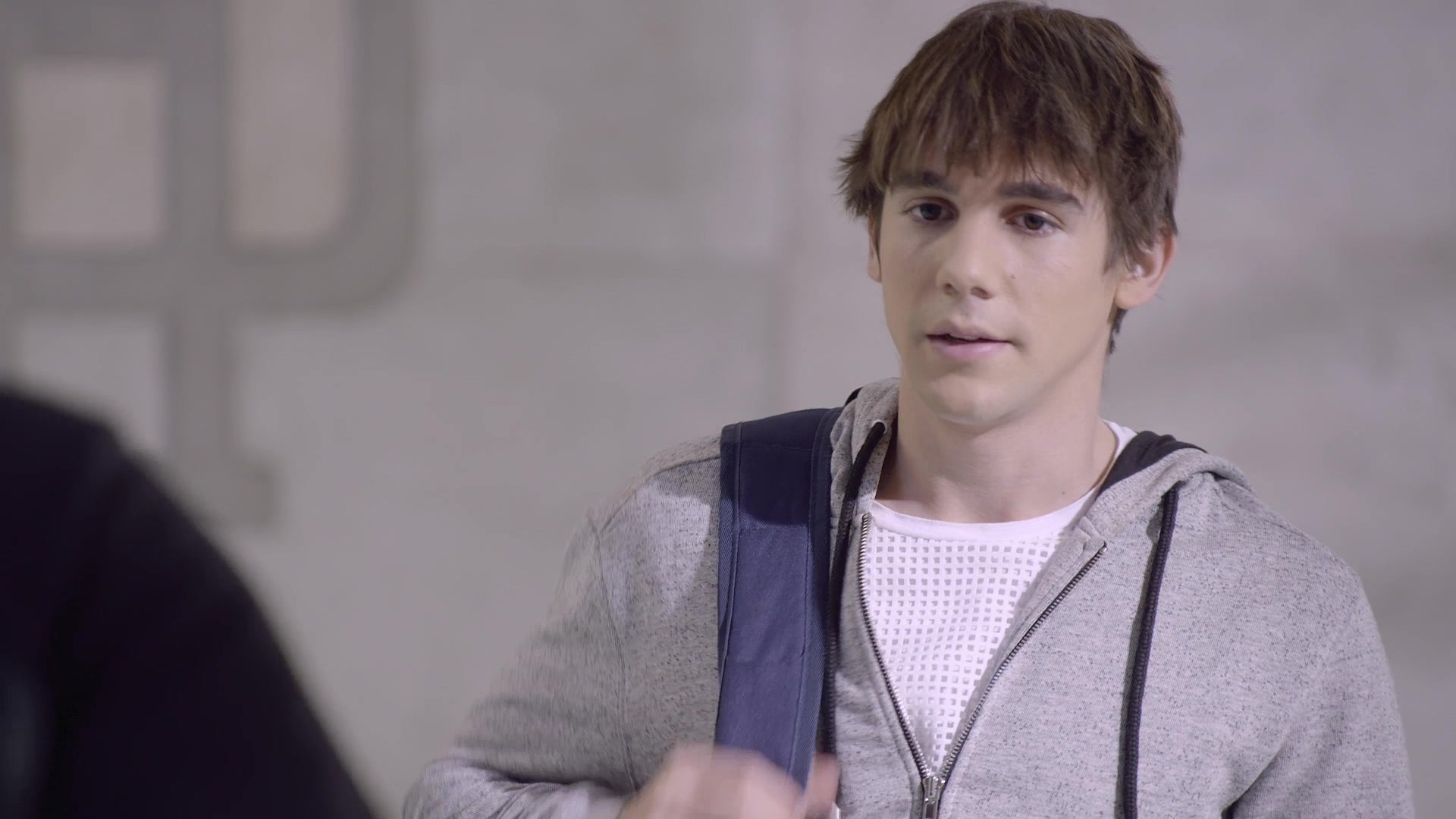 Одиннадцать 40 серия