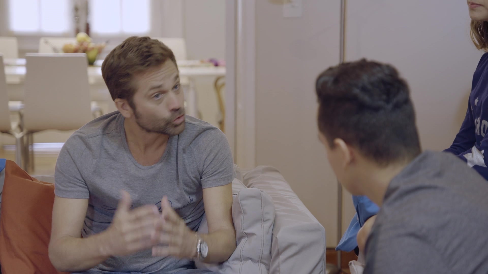 Одиннадцать 41 серия