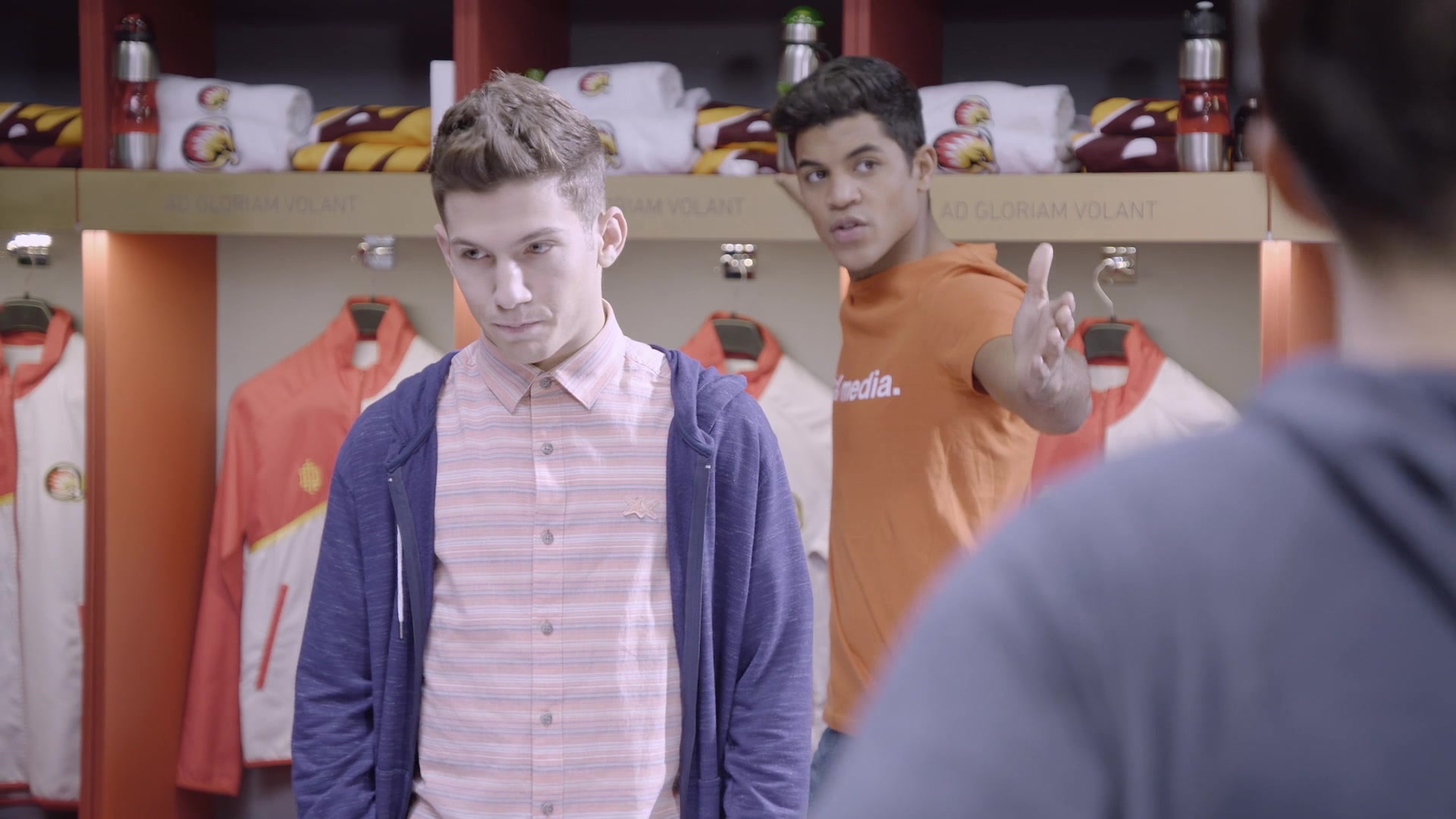 Одиннадцать 42 серия