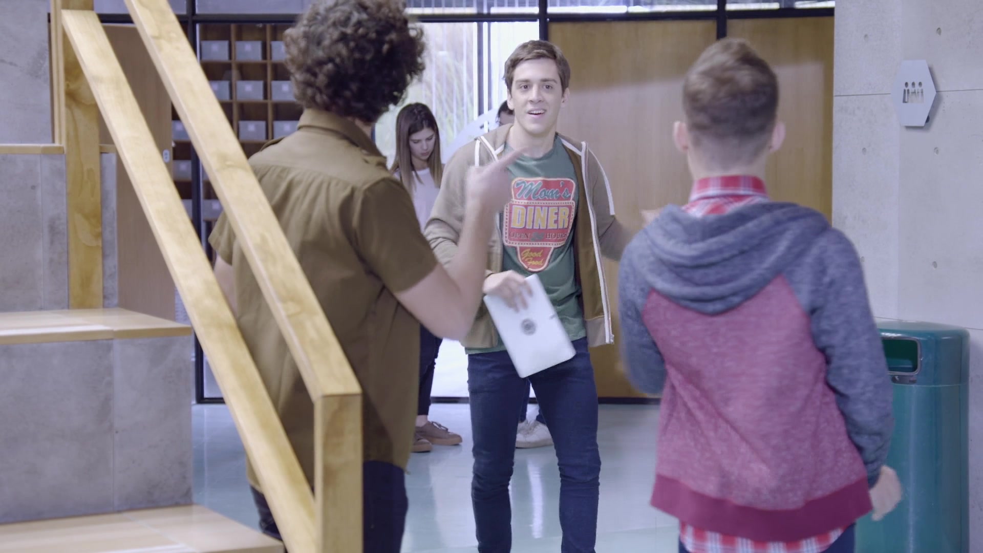 Одиннадцать 45 серия