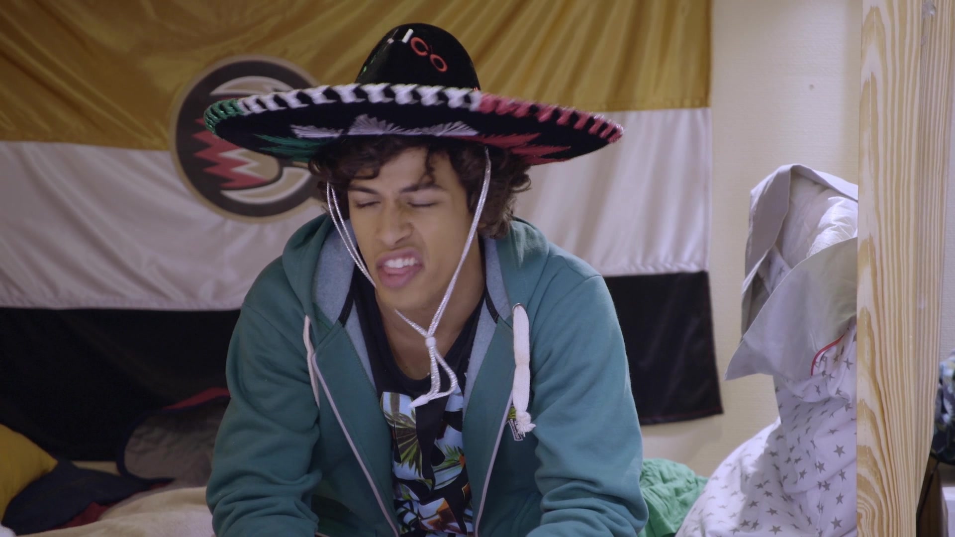 Одиннадцать 46 серия