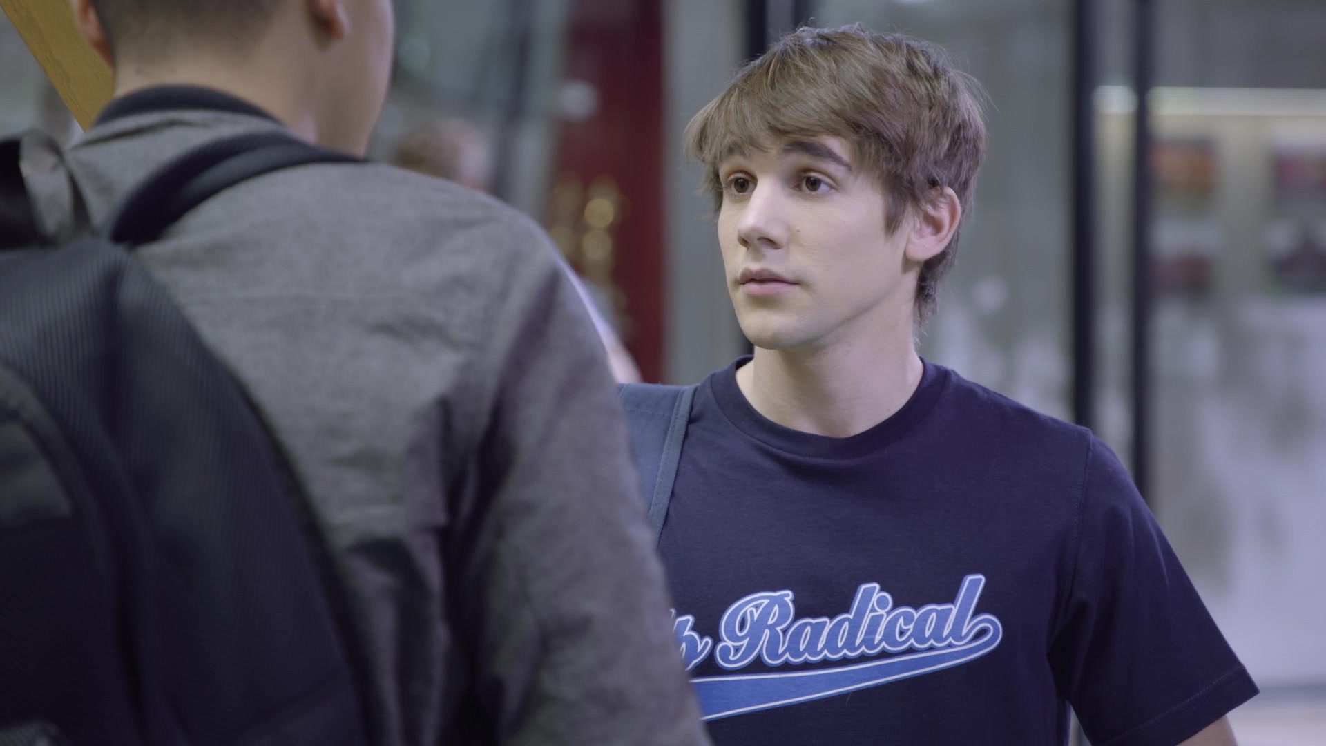 Одиннадцать 47 серия