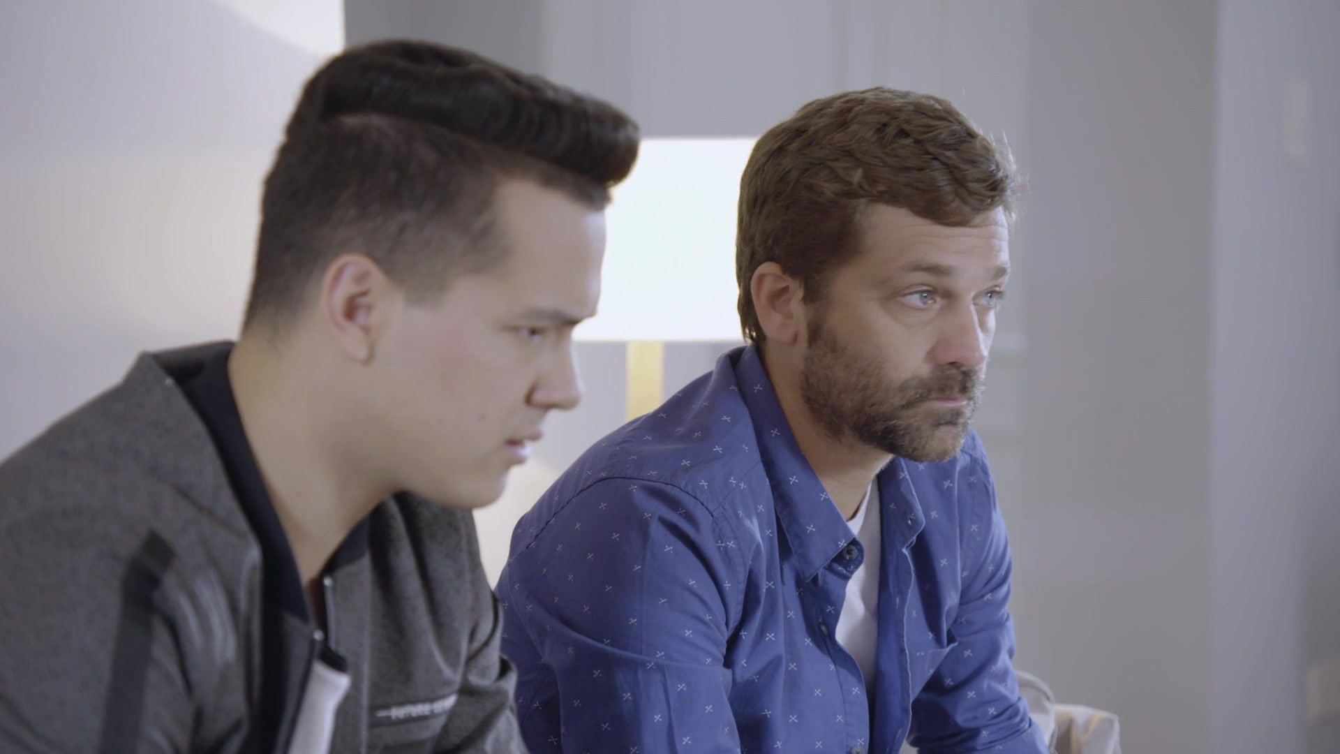 Одиннадцать 48 серия